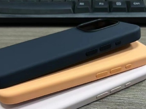 贡井苹果14维修站分享iPhone14手机壳能直接给iPhone15用吗?