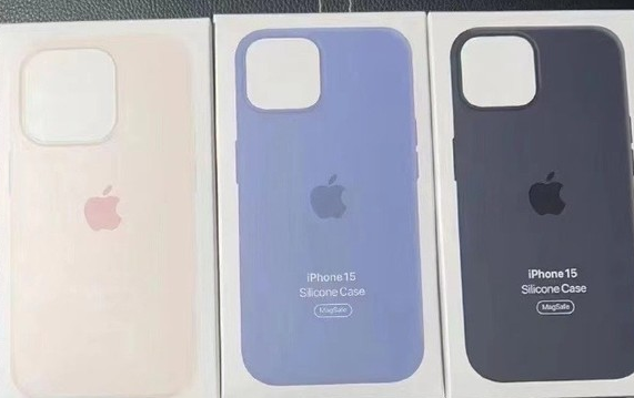 贡井苹果14维修站分享iPhone14手机壳能直接给iPhone15用吗？ 