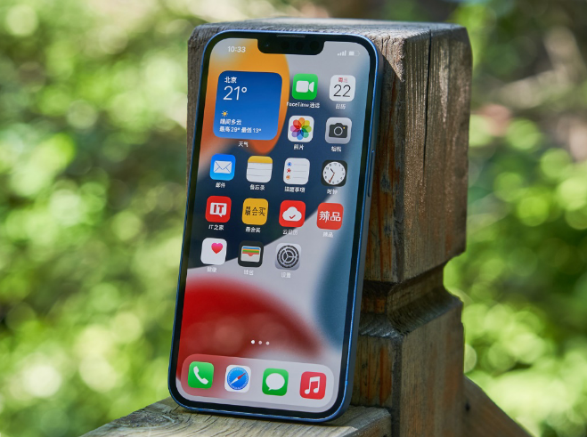 贡井苹果手机维修分享升级 iOS 15.5 正式版后无法降级 