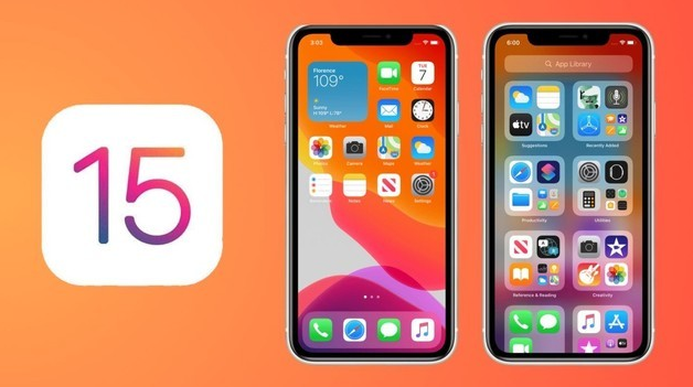贡井苹果13维修分享iPhone13更新iOS 15.5，体验如何 