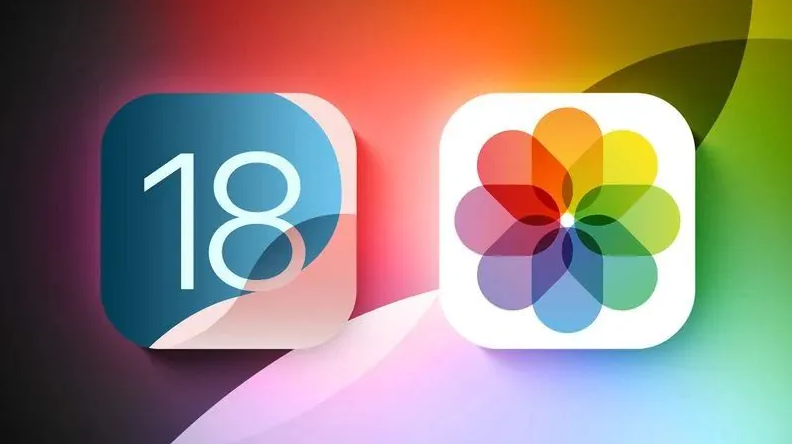 贡井苹果手机维修分享苹果 iOS / iPadOS 18.1Beta 3 发布 