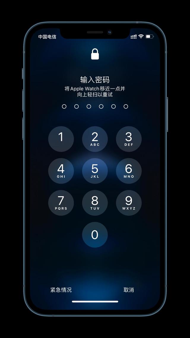 贡井苹果手机维修分享Apple Watch解锁iPhone功能效果怎么样 