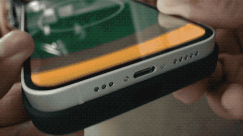 贡井苹果手机维修分享未来 Magsafe 还有哪些发展空间 