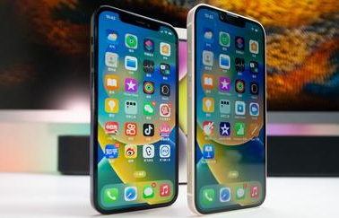 贡井苹果维修点分享iPhone 14黑屏多元故障深度解读 