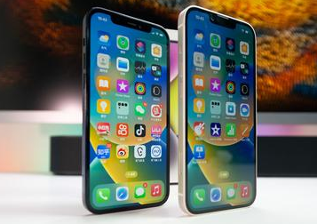 贡井苹果维修点分享iPhone 14 Plus发烫常见情况科普 