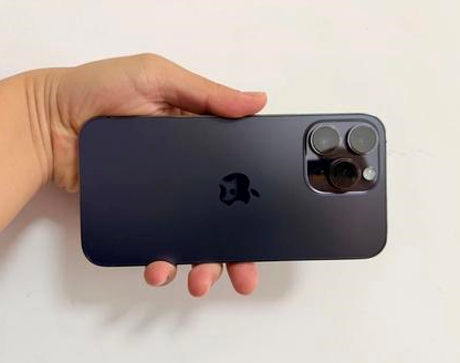 贡井苹果维修点分享iPhone 14 Pro Max发烫多重诱因剖析 