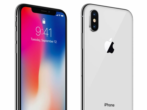 贡井苹果维修点分享iPhone X摄像头实拍质感与场景适配全解析 